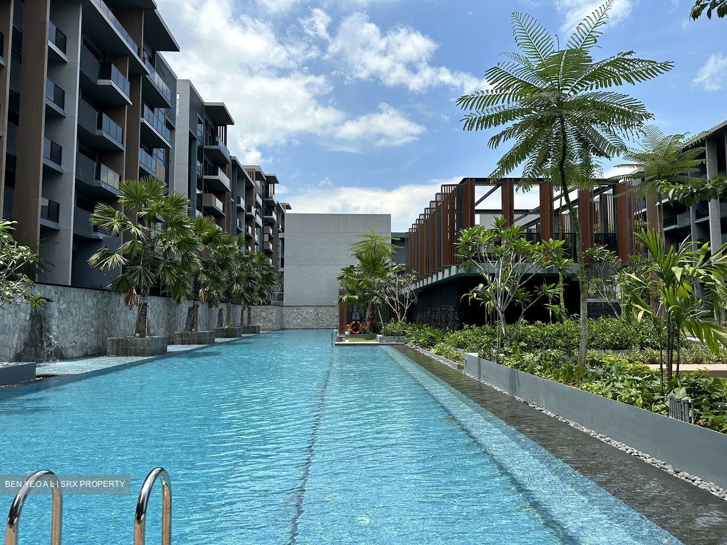 Kent Ridge Hill Residences (D5), Apartment #401542091